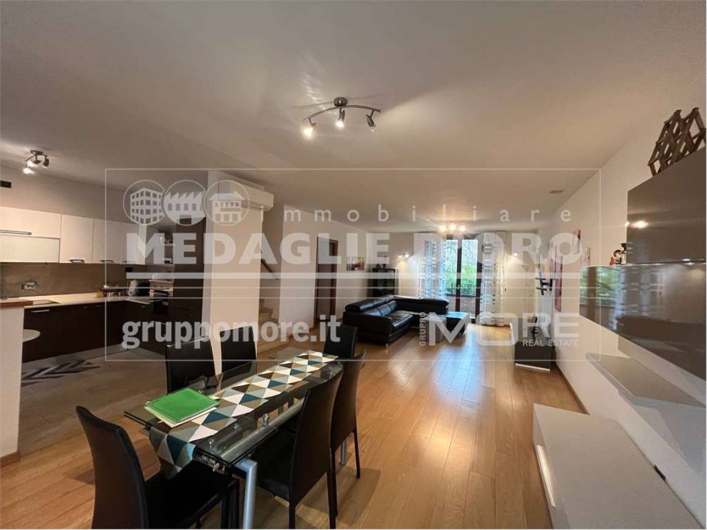 casa indipendente in affitto a Modena in zona Cognento