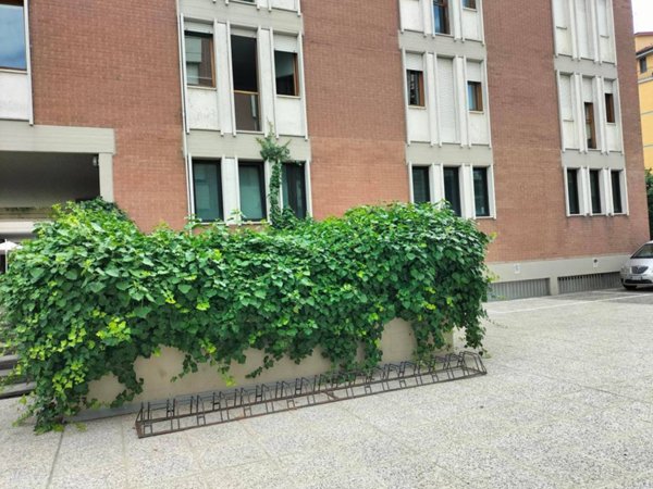 ufficio in affitto a Modena in zona Buon Pastore
