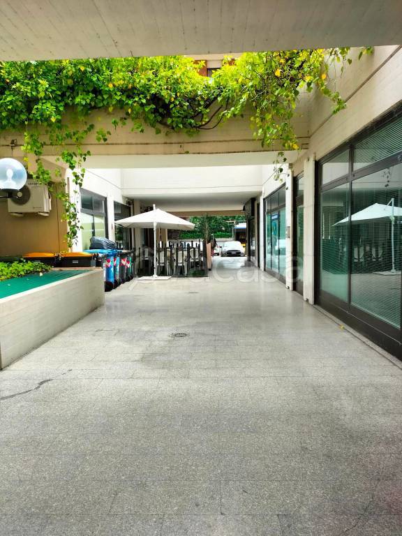 appartamento in affitto a Modena in zona Buon Pastore