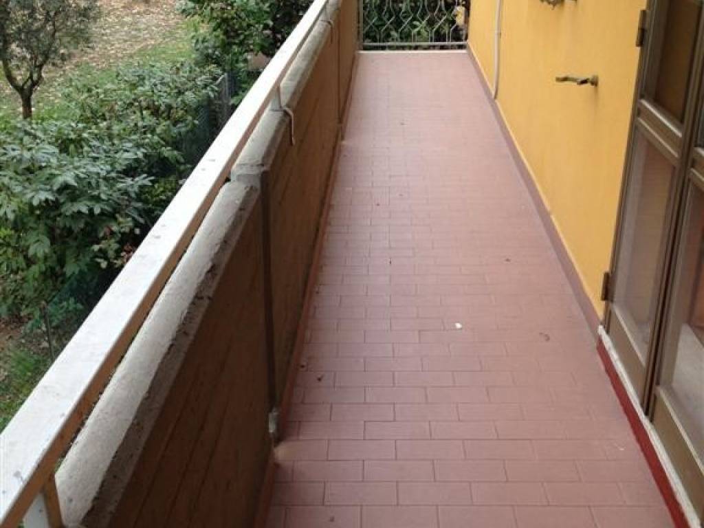 appartamento in affitto a Modena in zona San Lazzaro / Modena Est