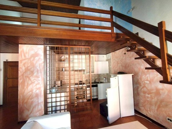 appartamento in affitto a Modena