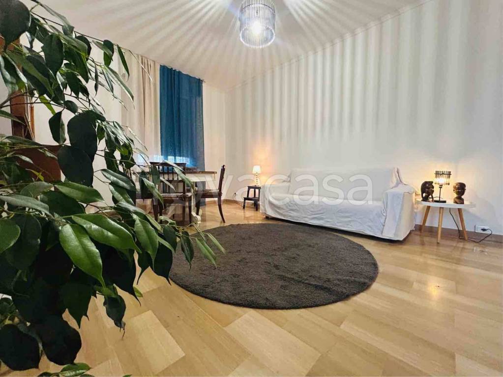 appartamento in affitto a Modena in zona Buon Pastore