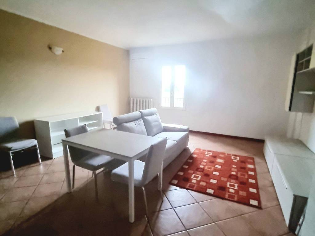 appartamento in affitto a Modena in zona San Lazzaro / Modena Est