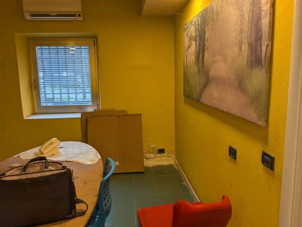 appartamento in affitto a Modena