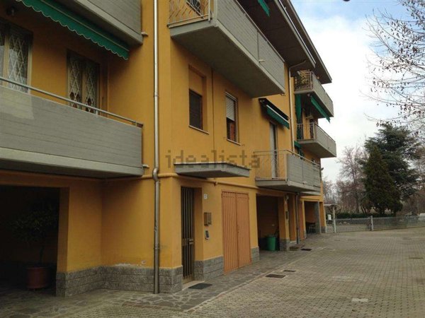 appartamento in affitto a Modena