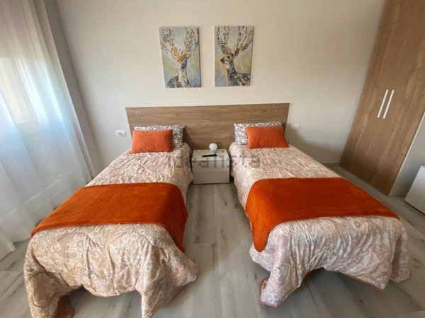 appartamento in affitto a Modena in zona San Faustino