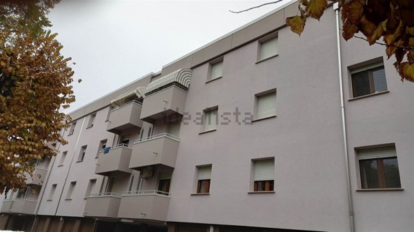 appartamento in affitto a Modena in zona Cognento