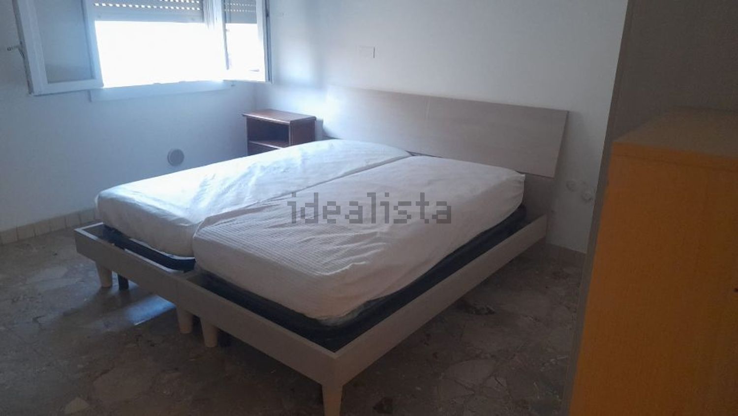 appartamento in affitto a Modena in zona Buon Pastore