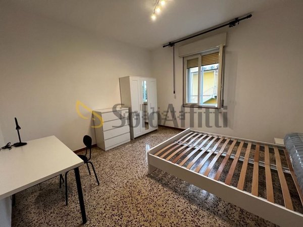 appartamento in affitto a Modena in zona Amendola