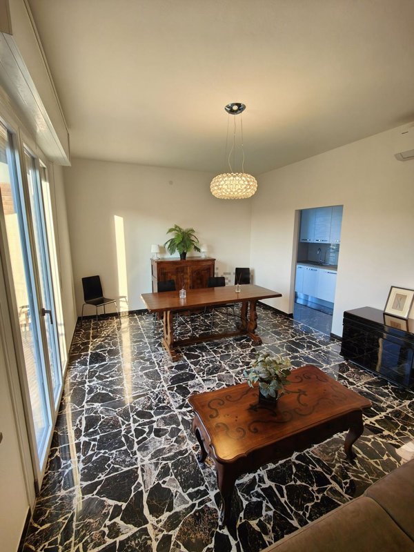 appartamento in affitto a Modena in zona San Lazzaro / Modena Est