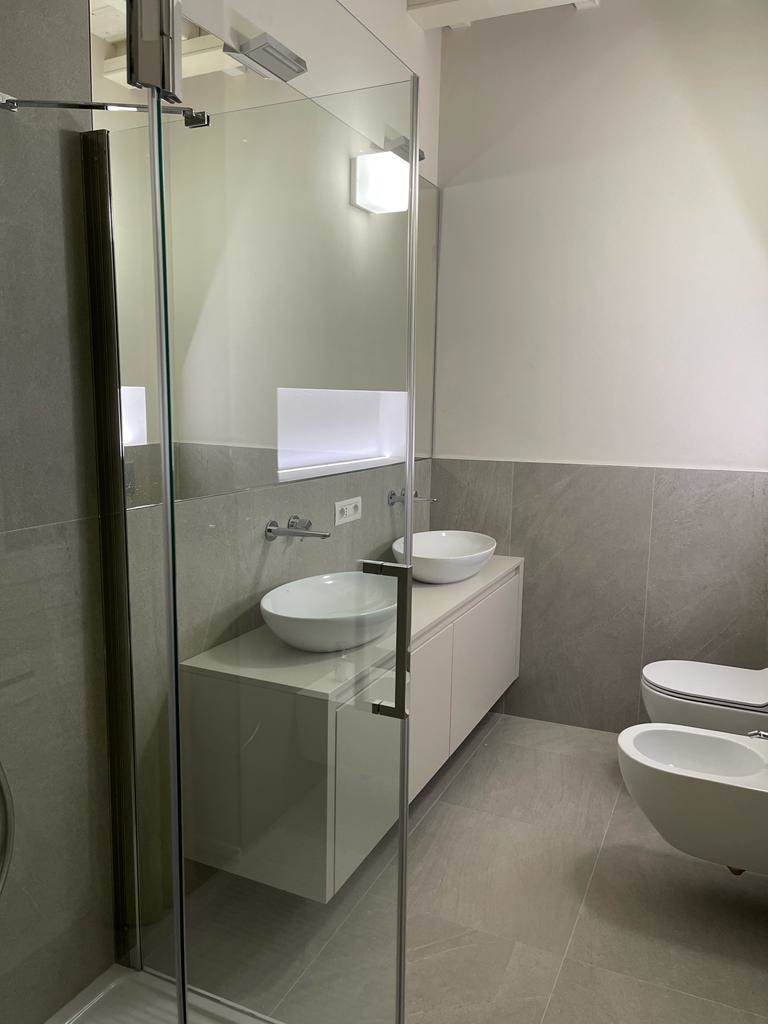 appartamento in affitto a Modena in zona Centro Storico