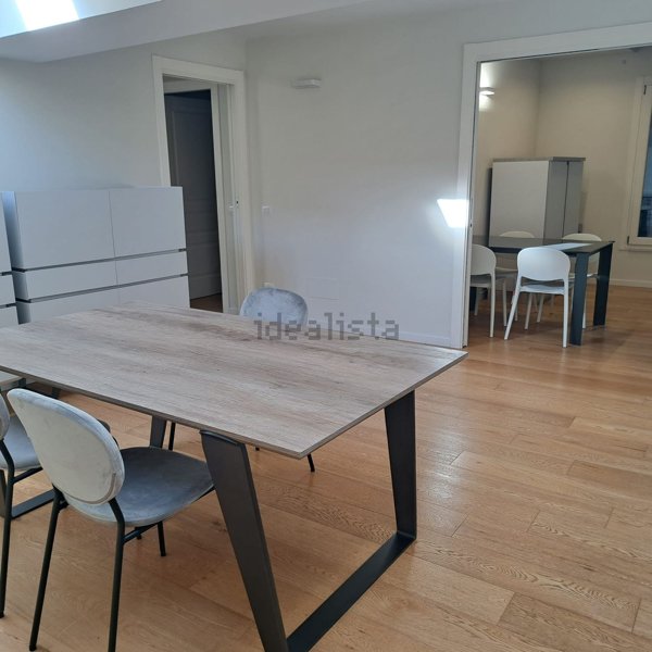 appartamento in affitto a Modena in zona Centro Storico