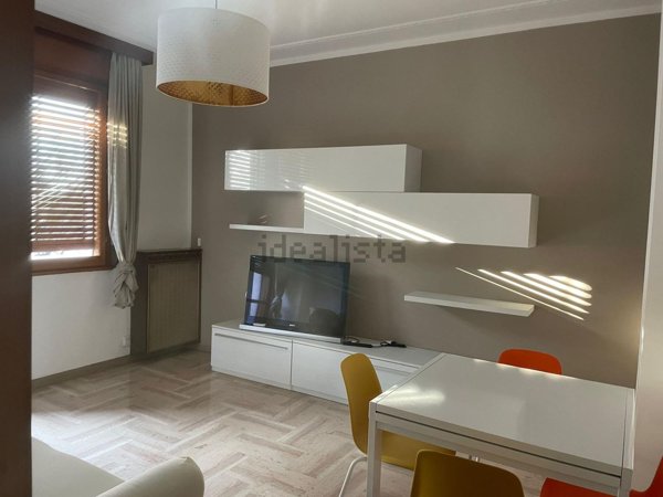 appartamento in affitto a Modena in zona Buon Pastore