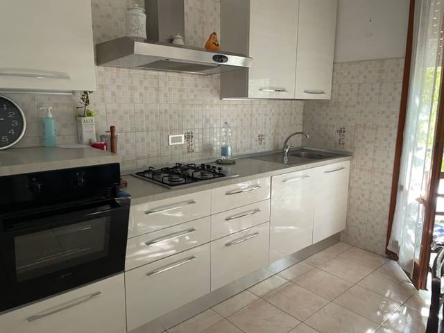 appartamento in affitto a Modena in zona San Faustino