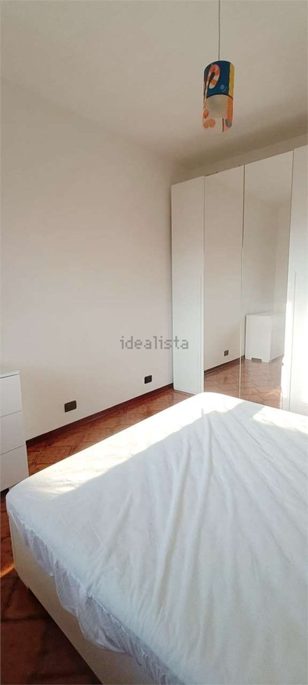 appartamento in affitto a Modena in zona San Lazzaro / Modena Est