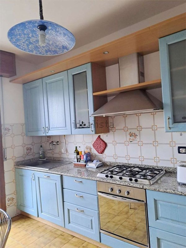 appartamento in affitto a Modena in zona San Lazzaro / Modena Est