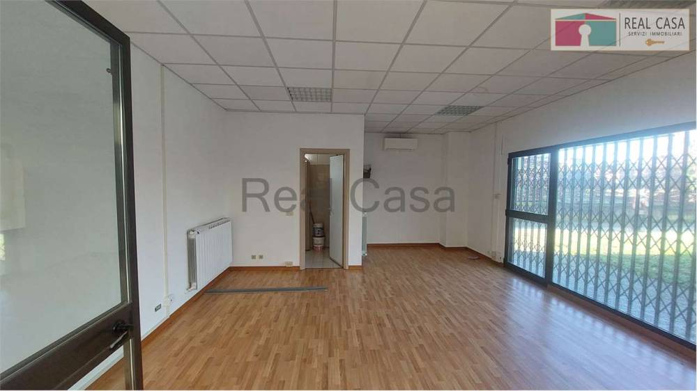 ufficio in affitto a Modena in zona Buon Pastore