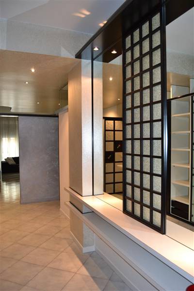 appartamento in affitto a Modena