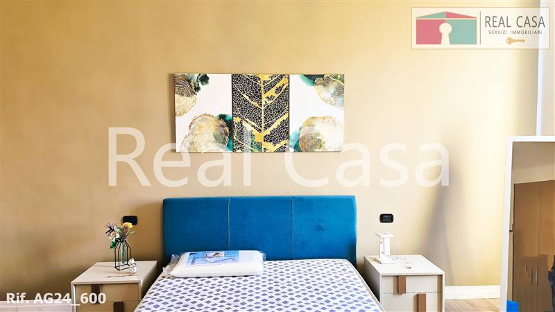 appartamento in affitto a Modena in zona Centro Storico