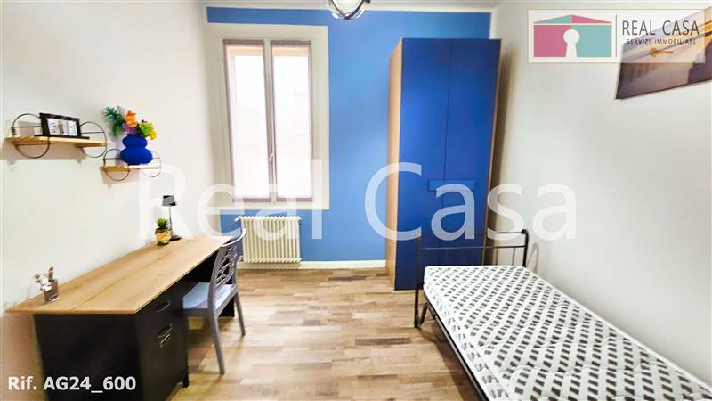 appartamento in affitto a Modena in zona Centro Storico