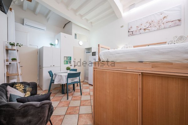 appartamento in affitto a Modena in zona Centro Storico