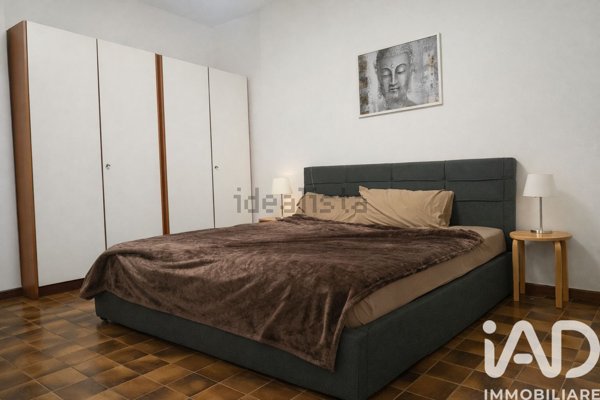 appartamento in affitto a Modena in zona Madonnina / Quattro Ville