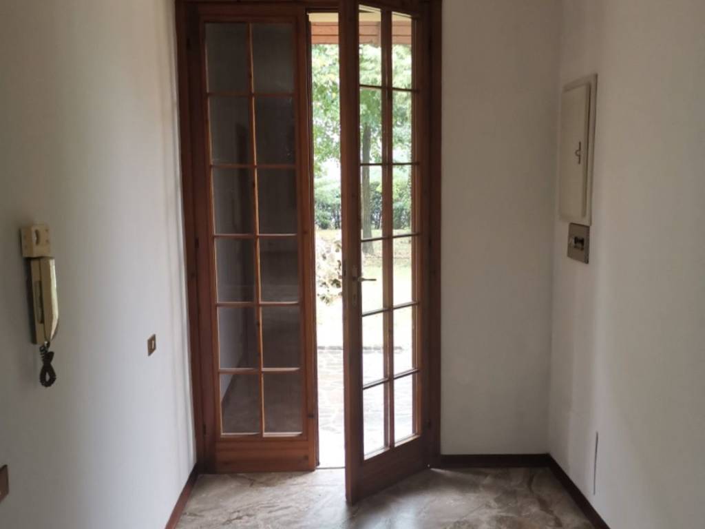 casa indipendente in affitto a Modena in zona Sant'Agnese