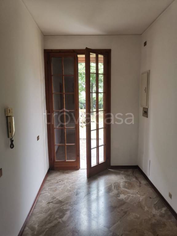 casa indipendente in affitto a Modena in zona Sant'Agnese