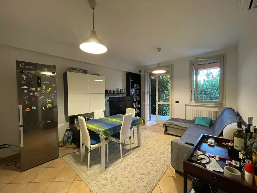 appartamento in affitto a Modena