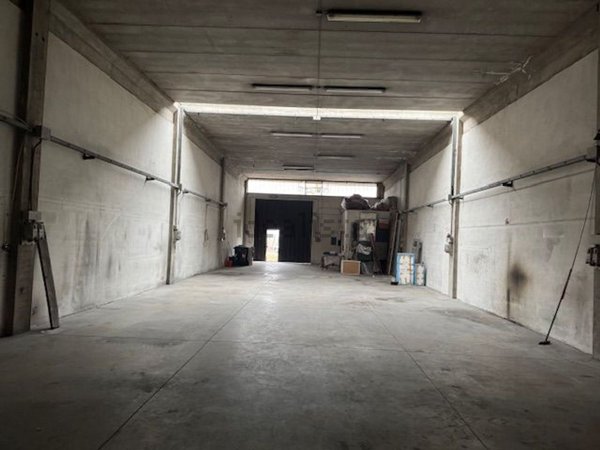 ufficio in affitto a Modena in zona San Damaso