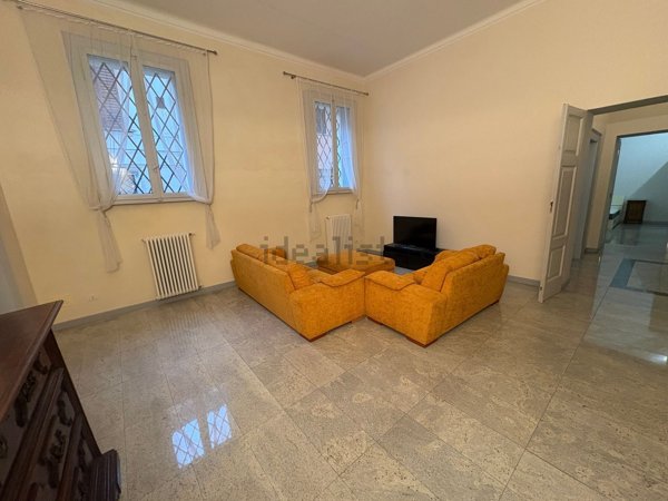 appartamento in affitto a Modena in zona Centro Storico