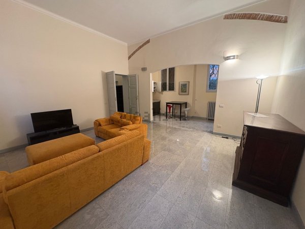 appartamento in affitto a Modena in zona Centro Storico