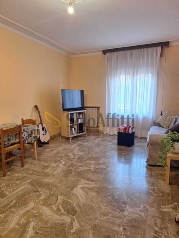 appartamento in affitto a Modena