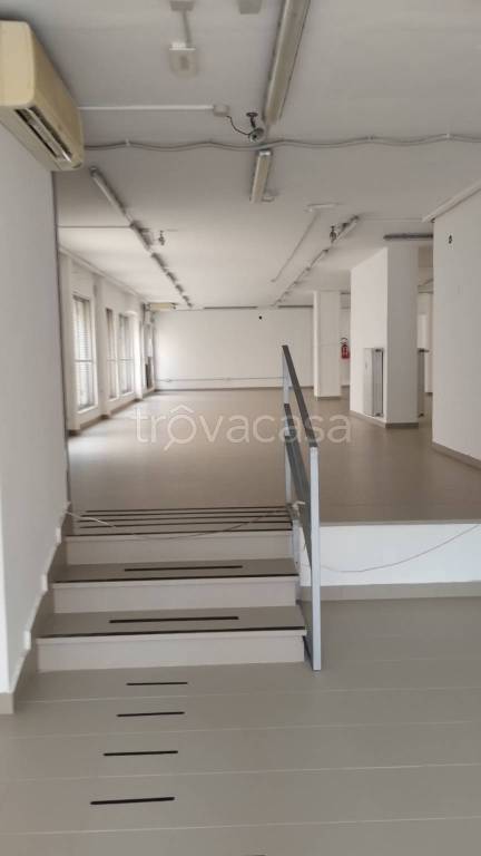 ufficio in affitto a Modena