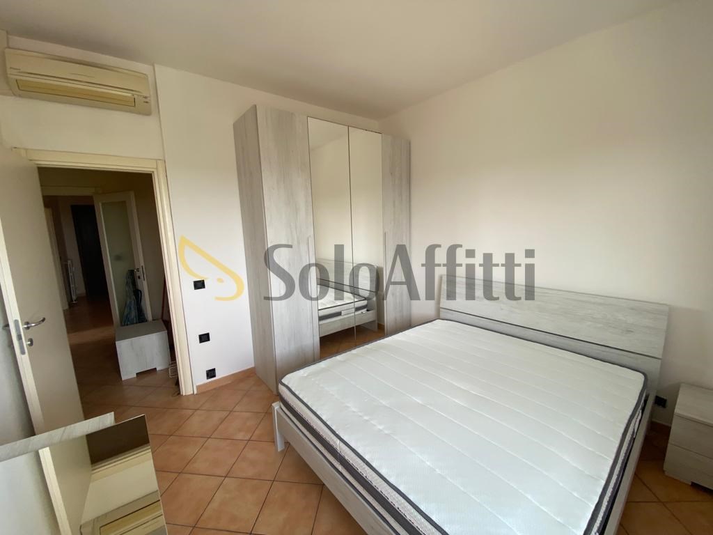 appartamento in affitto a Modena in zona Crocetta