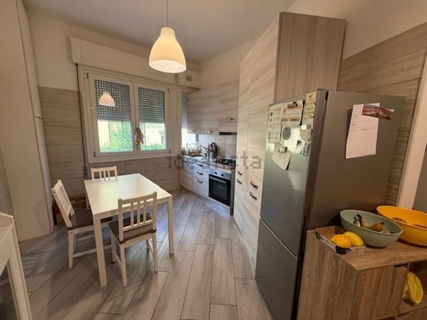 appartamento in affitto a Modena in zona Sant'Agnese