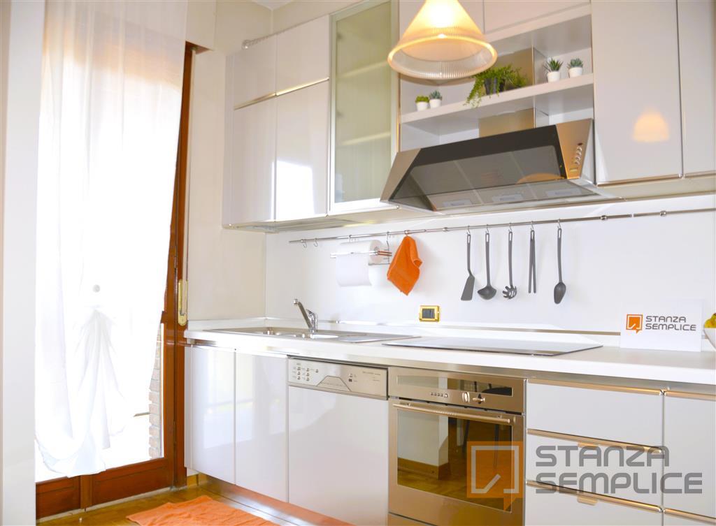 appartamento in affitto a Modena in zona Centro Storico