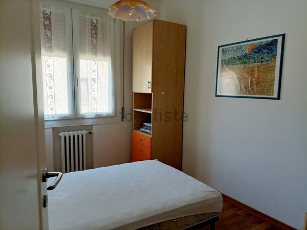 appartamento in affitto a Modena in zona Madonnina / Quattro Ville