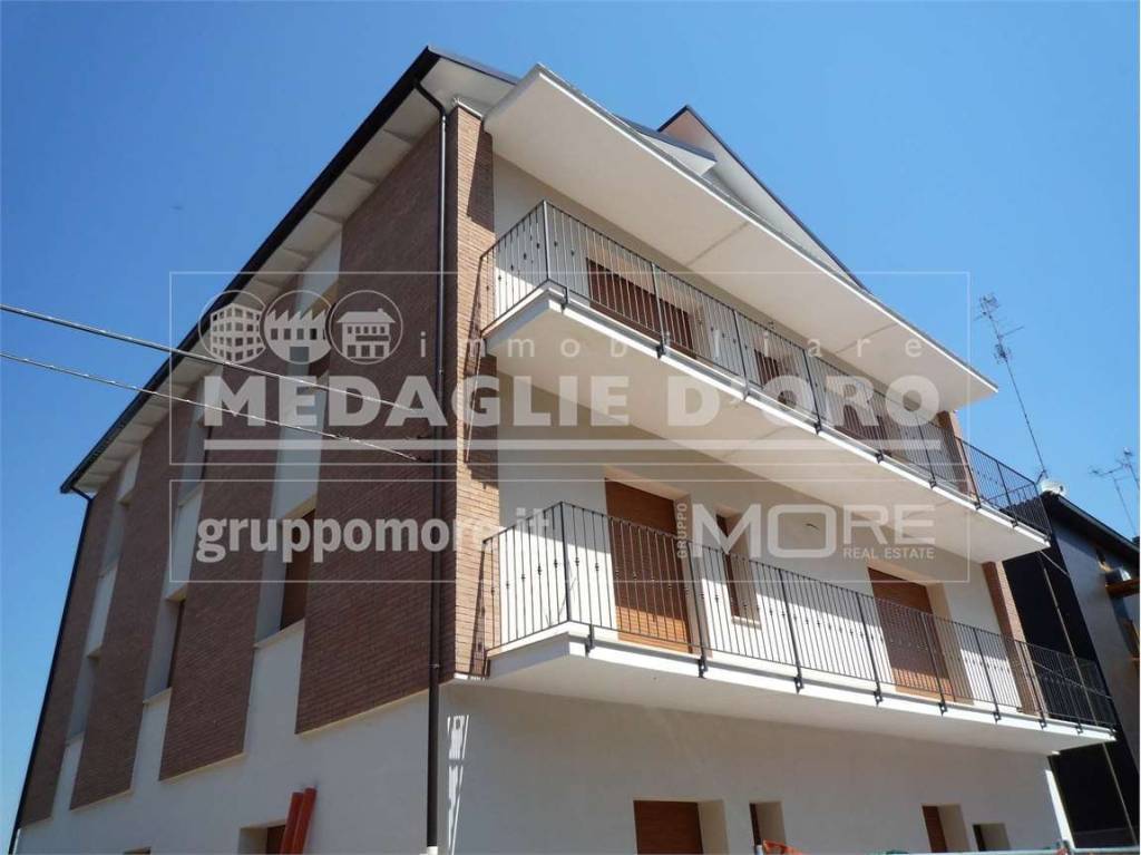 appartamento in affitto a Modena in zona San Faustino