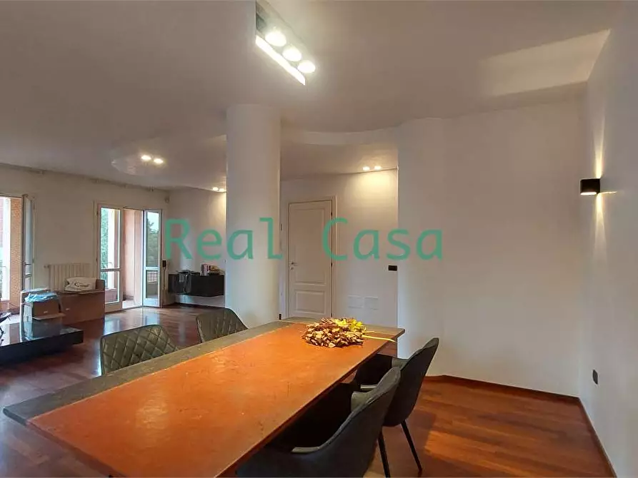 appartamento in affitto a Modena