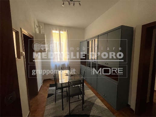 appartamento in affitto a Modena in zona Centro Storico