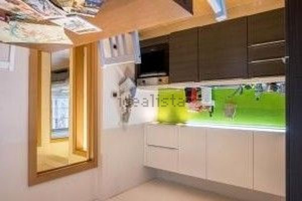 appartamento in affitto a Modena in zona Crocetta