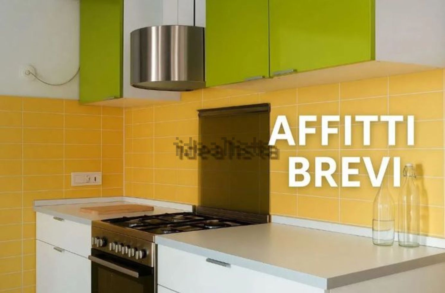 appartamento in affitto a Modena in zona Crocetta