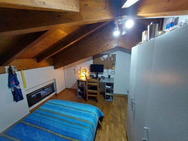 appartamento in affitto a Modena in zona Centro Storico