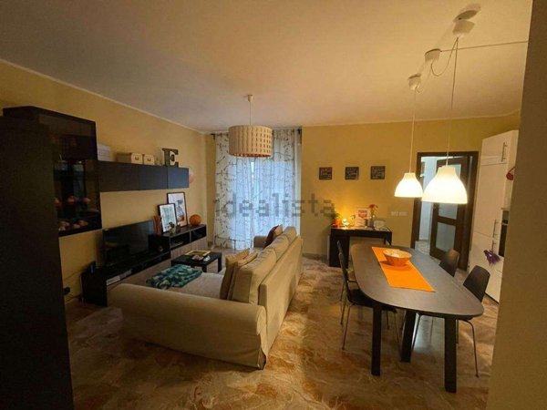 appartamento in affitto a Modena in zona San Faustino