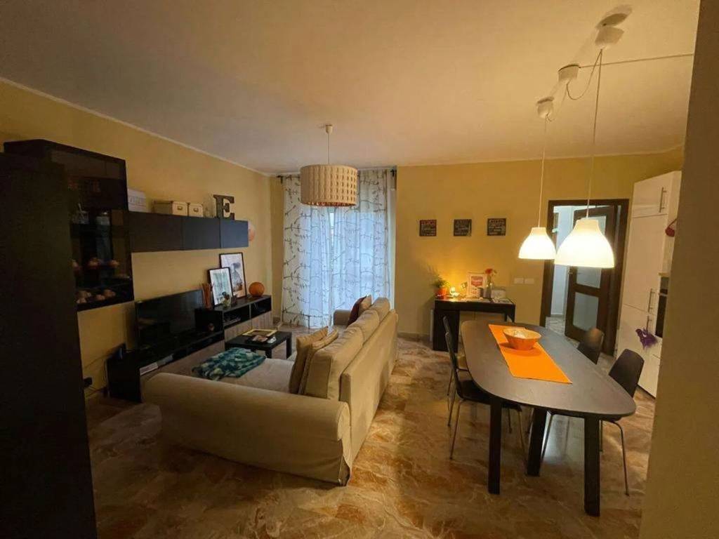 appartamento in affitto a Modena in zona Cittanova