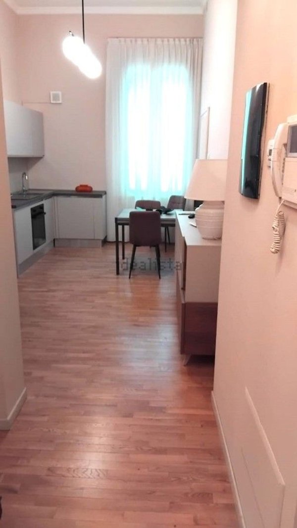 appartamento in affitto a Modena in zona Centro Storico