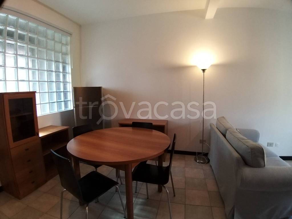 appartamento in affitto a Modena