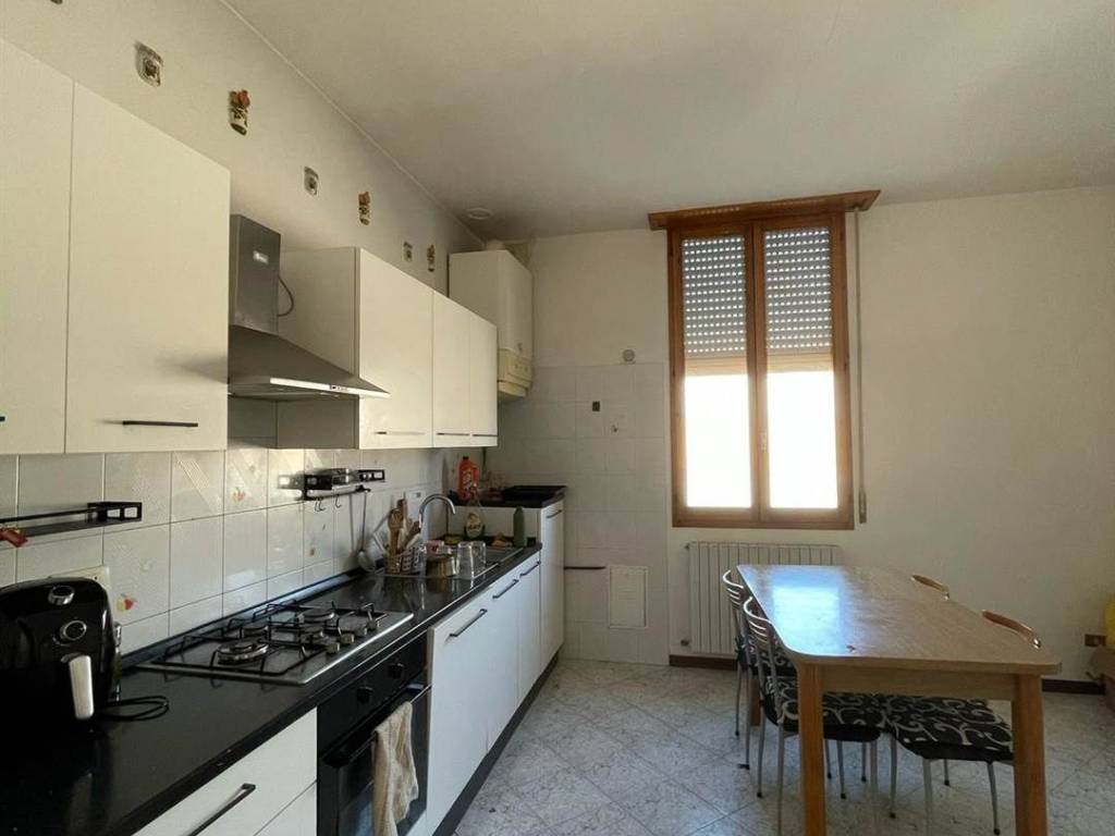 appartamento in affitto a Modena in zona Centro Storico