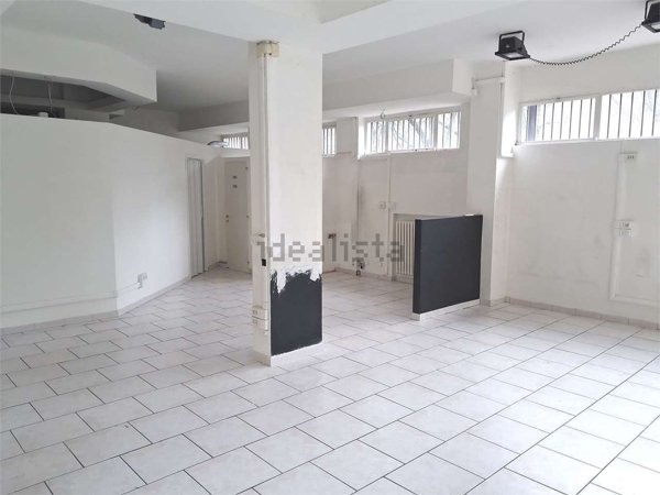 ufficio in affitto a Modena in zona Buon Pastore